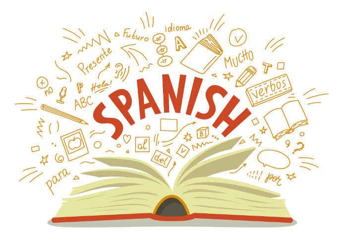 Spanish Beginners